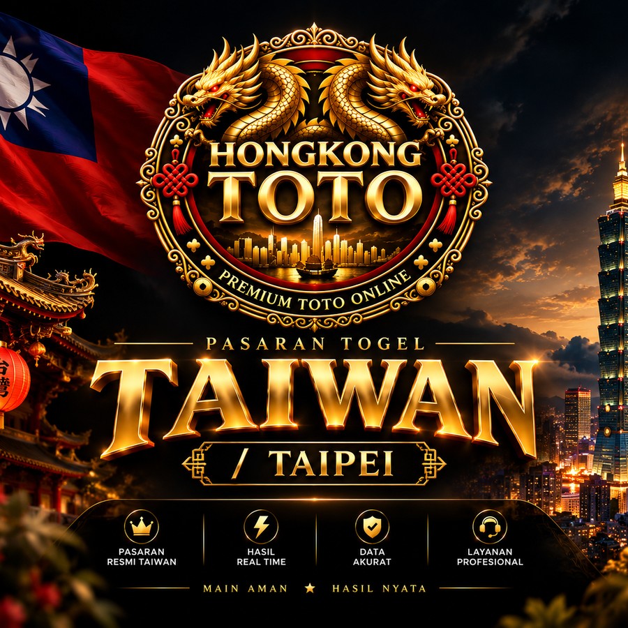 Pengeluaran Taiwan angka keluar taiwan 30 September (60271) prediksi taiwan pool
